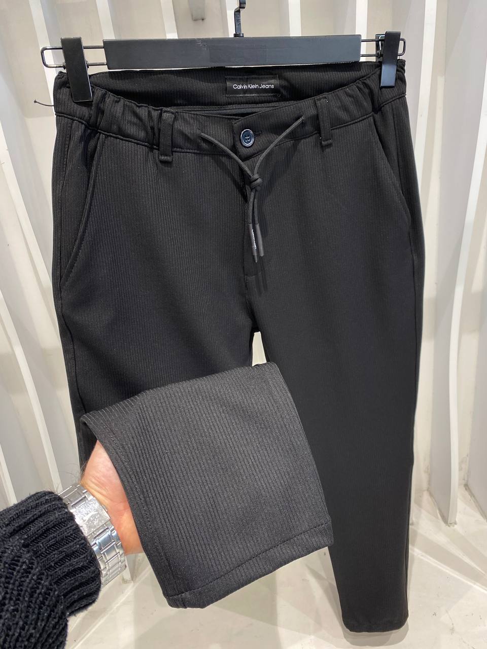 Calvin Klein Παντελόνι