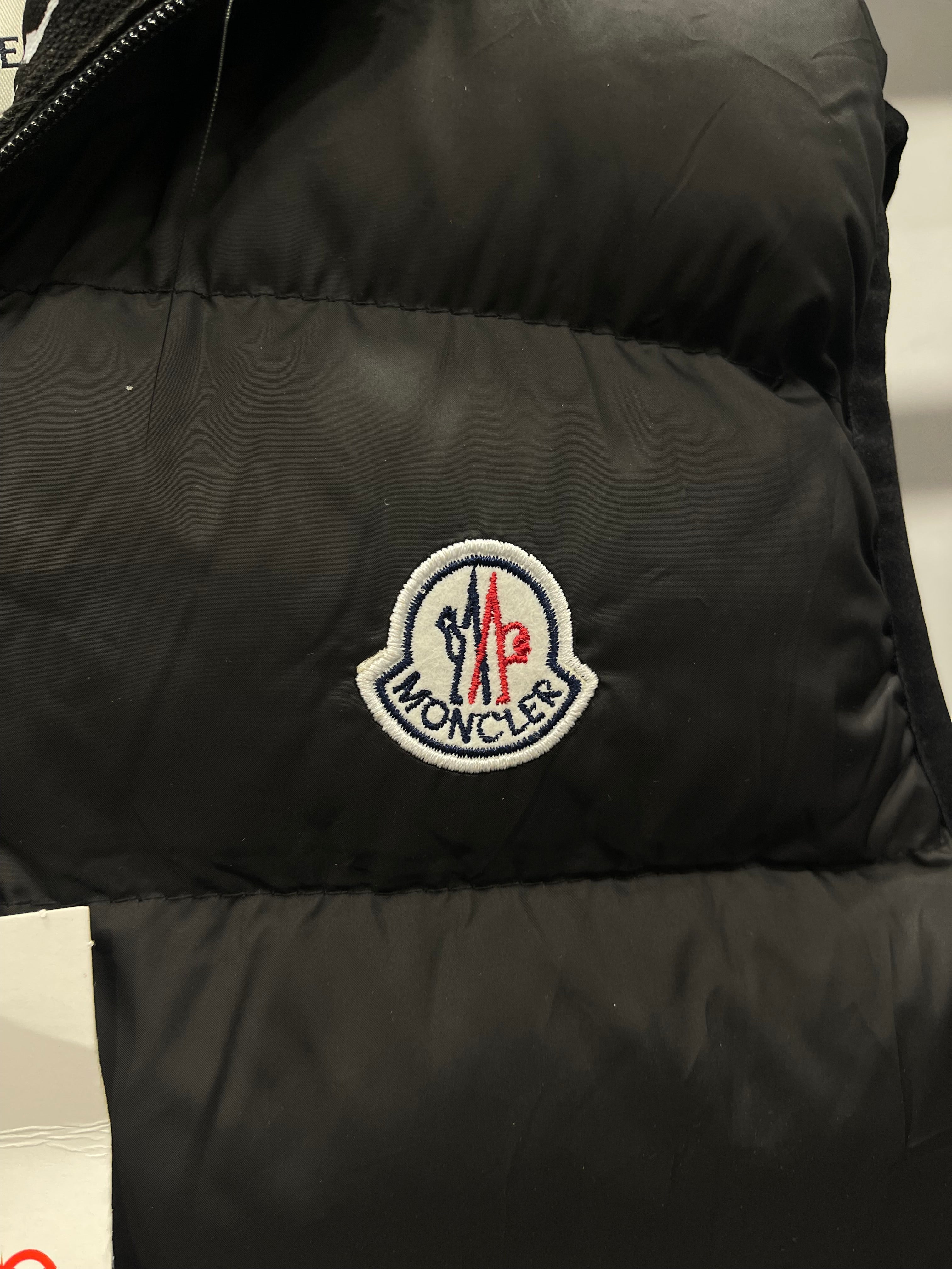 Moncler