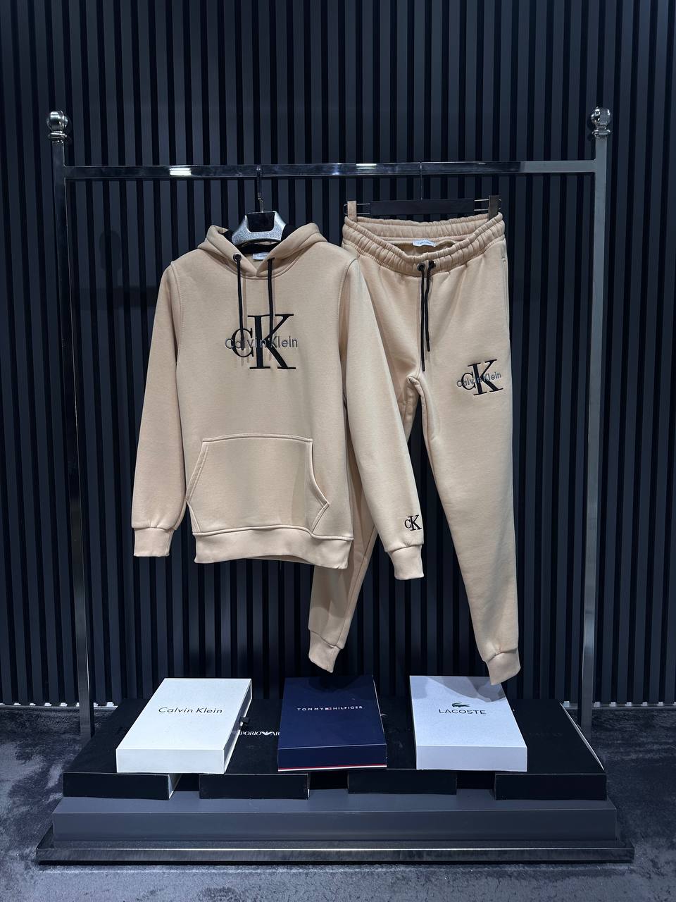 Calvin Klein Σετ Φόρμες