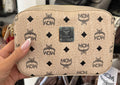 Mcm Beige