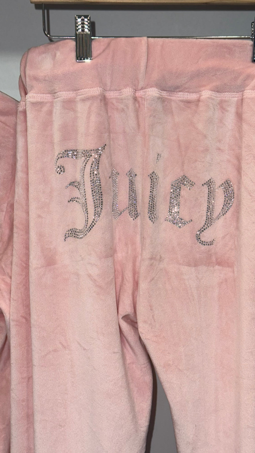 Juicy Ροζ