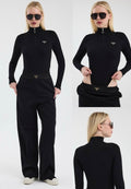 Prada Cotton Bodysuit
