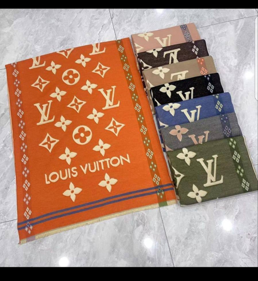 Louis Vuitton Scarf