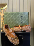 Gucci Μπαλαρίνα