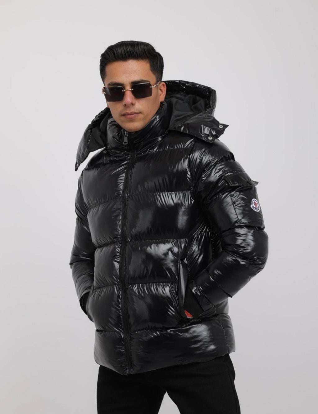 Moncler Maya Down Jacket