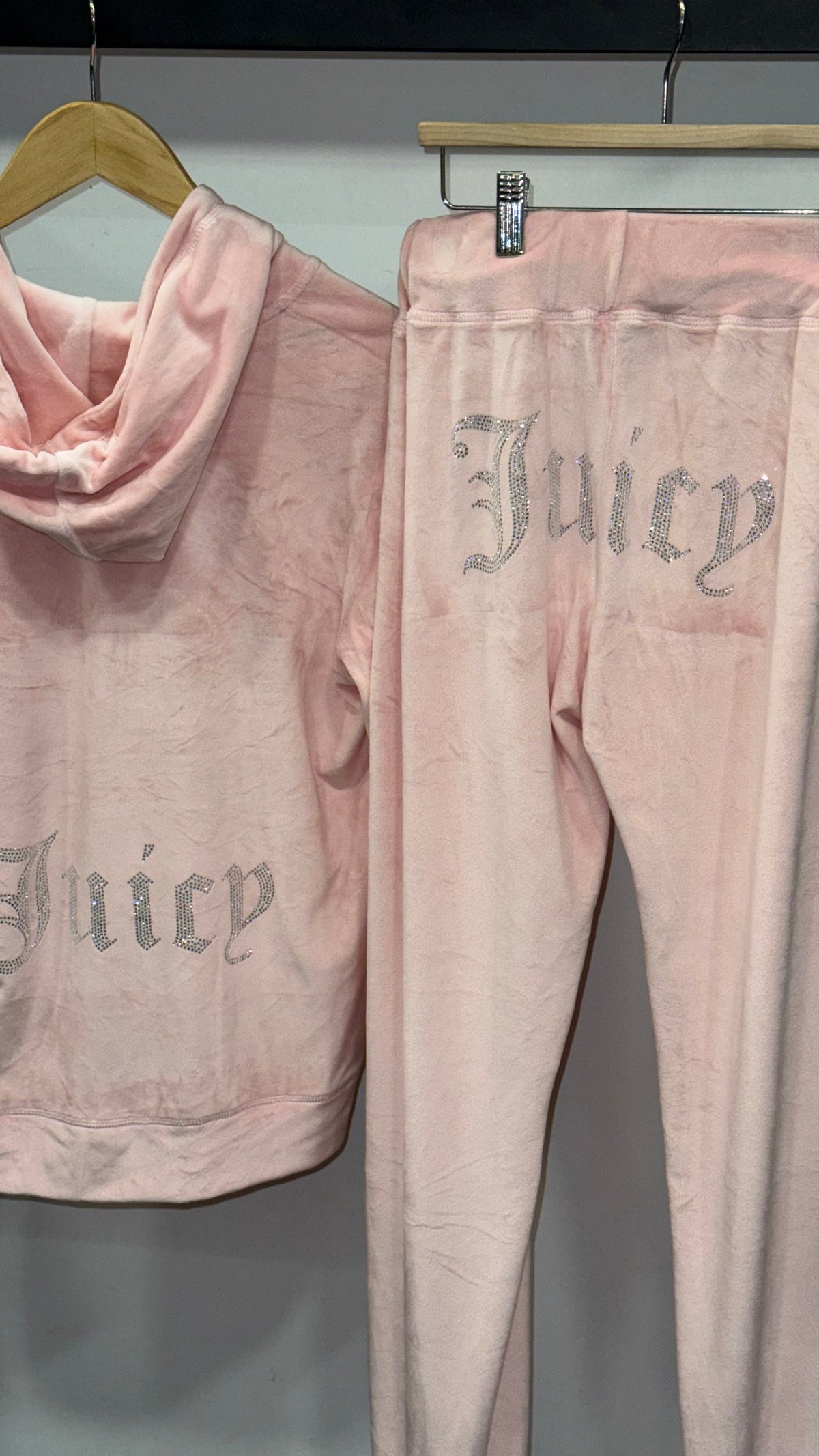 Juicy Ροζ