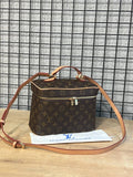 Louis Vuitton Cosmetic Case Monogram