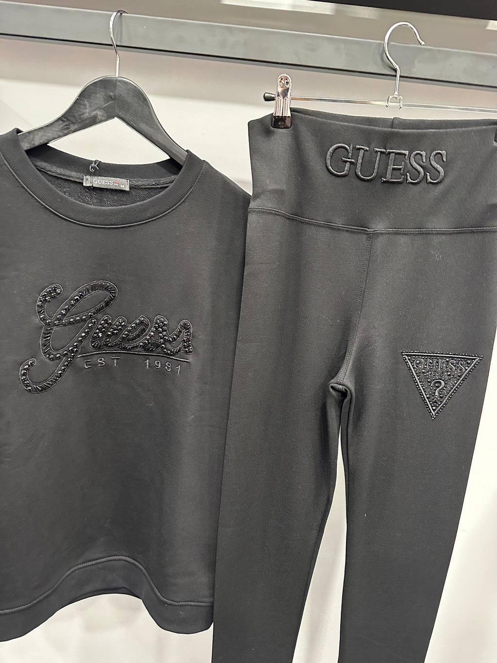 Guess Κολάν