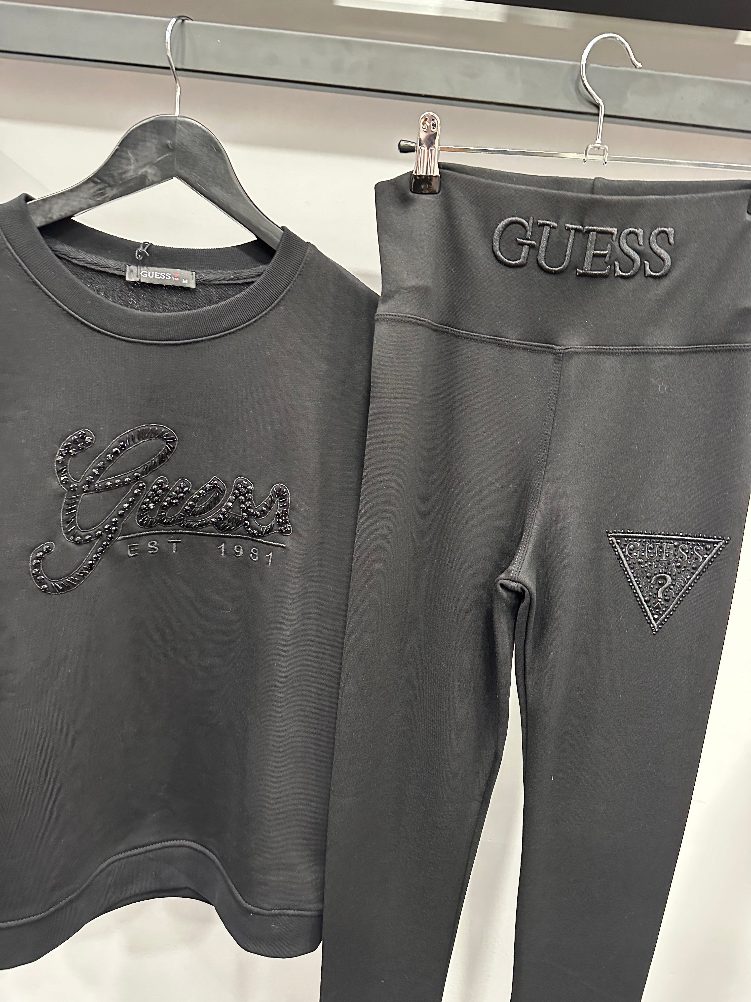 Guess Κολάν