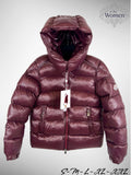 Moncler Μπορντό
