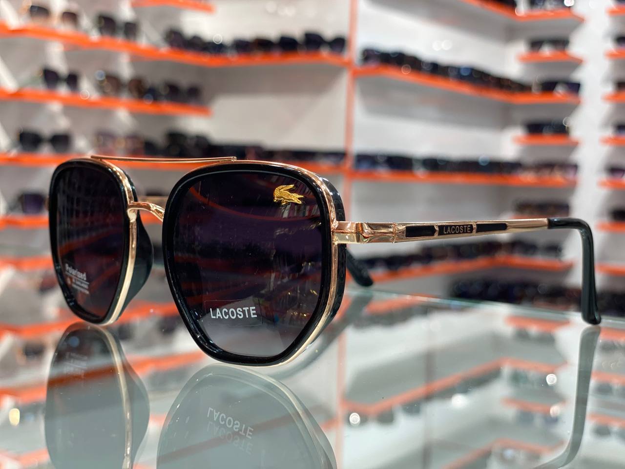 Lacoste Sunglasses