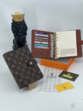 Louis Vuitton Agenda PM Monogram