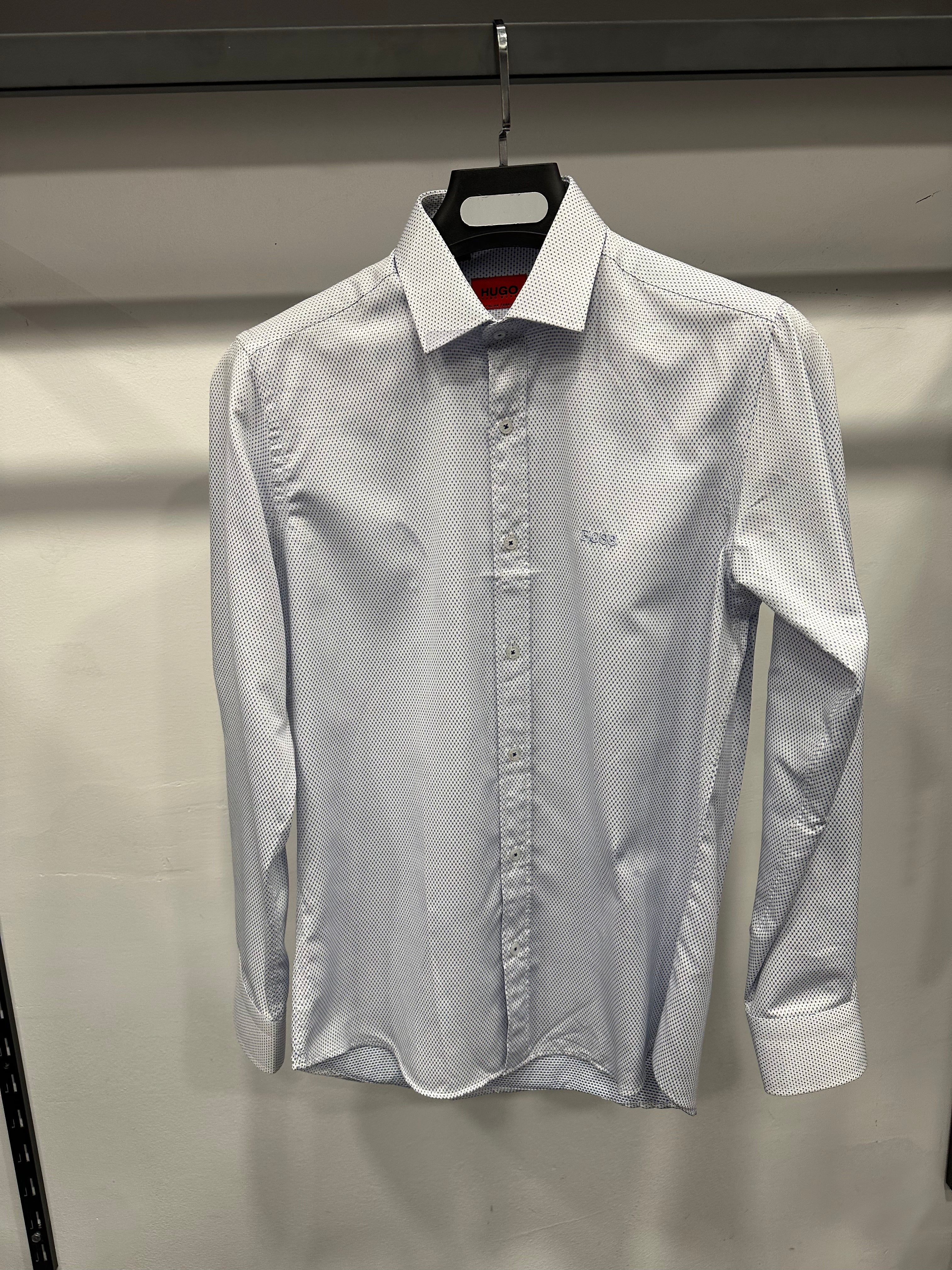 Boss Πουκάμισο